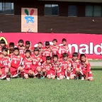 TAHARA FC